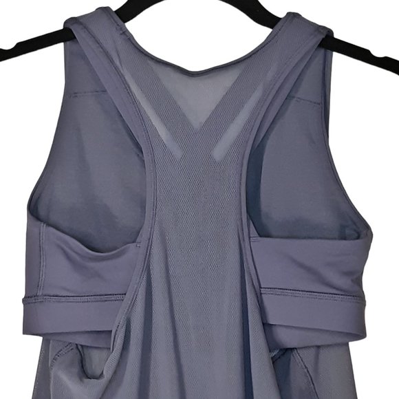 ⏰️"Fast As Light 2 in 1 Tank" - Picture 8 of 13